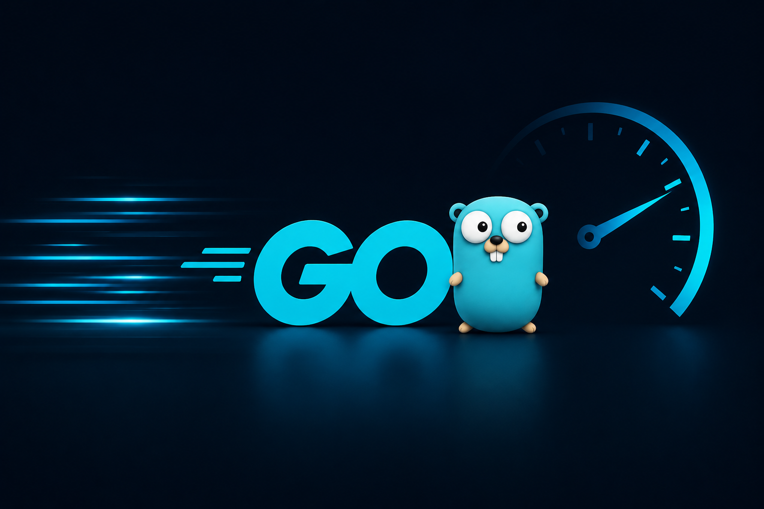 Why Go (Golang) Is a Fast Programming Language