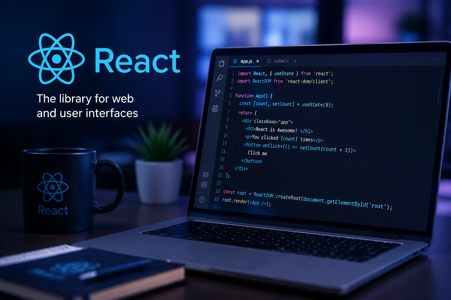 Why React Continues to Dominate Frontend Development in 2026