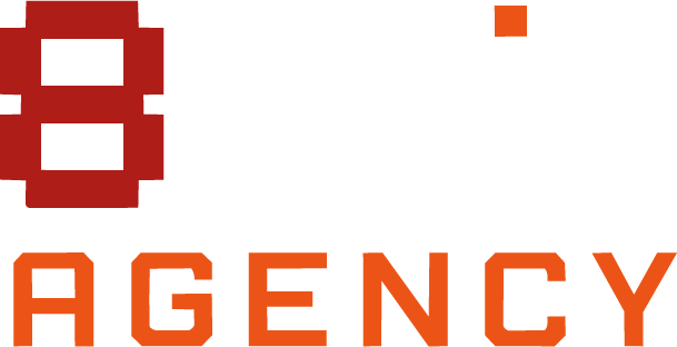 8bitAgency